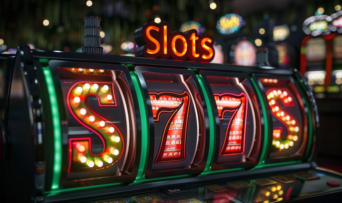 At Spin 101 Yono Online Casino Play Classic and Modern Slots