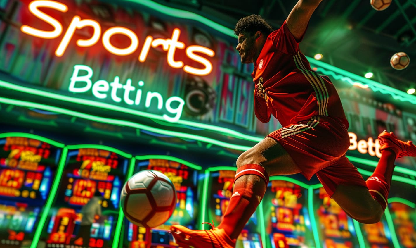 Explore Sports Betting with the Spin 101 Yono Platform